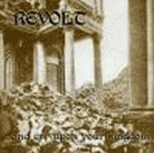 ...And Cry Upon Your Kingdom